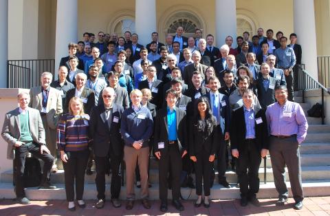 Robotics Symposium group Robotics Symposium group