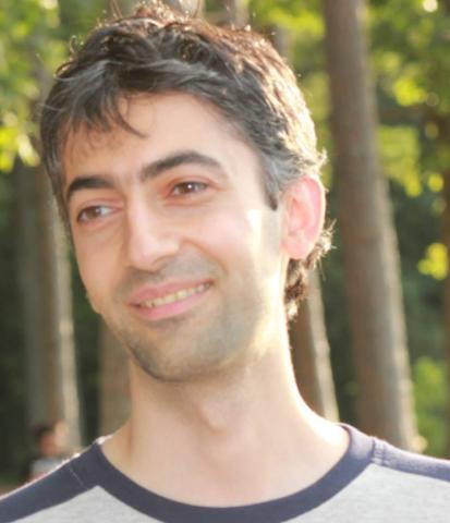 Majid Sodagar Majid Sodagar