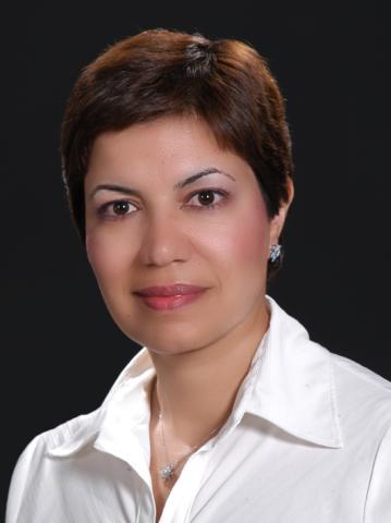 Maryam Saeedifard Maryam Saeedifard