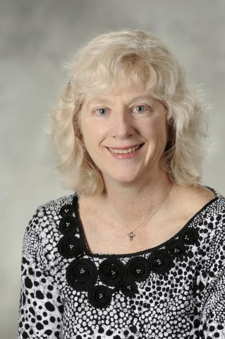 Mary Ann Weitnauer