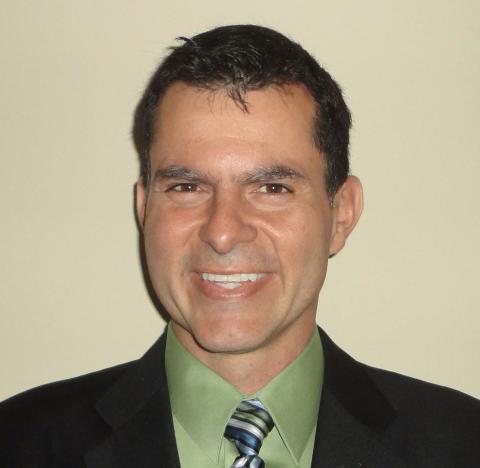 Gabriel A. Rincon-Mora