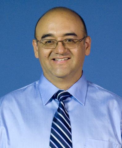 Santiago Grijalva Santiago Grijalva