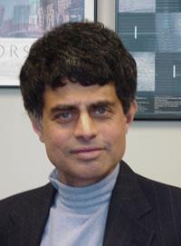 photo of Nikil Jayant